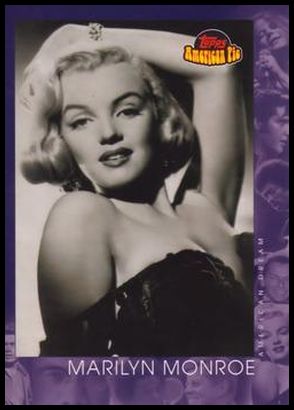 142 Marilyn Monroe
